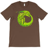alien ouroboros T-Shirt