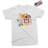 Vans Floral Exclusive T-shirt
