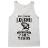 The Fishing Legend Reeling Them In For 50 Years Tank Top