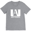 Hero Academy V-Neck Tee