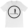woman single T-Shirt