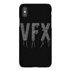 vfx iPhoneX