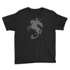 think big Youth Tee