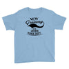 New Grammy 2018 Rokie Dept. Youth Tee