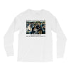 Pierre Auguste Renoir Bal Du Moulin De La Galette Long Sleeve Shirts