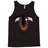look manga Tank Top