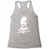stromberg lustig kult nerd retro Racerback Tank