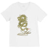 dragon flavor V-Neck Tee