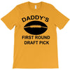 first round   draft pick T-Shirt