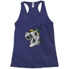 linkage Racerback Tank