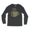 coffee (2) Long Sleeve Shirts