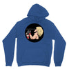 khabib alhamdulillah Unisex Hoodie