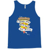 solemnly pizza Tank Top
