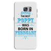 The Best Poppy Was Born In February Samsung Galaxy S7