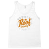 varsity roof drinking Tank Top