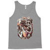 nightmare de los muertos Tank Top