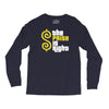 the paisa is right Long Sleeve Shirts