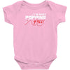 I'm Mary Poppins Yall Infant Clothing