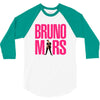 B_MARS 2 3/4 Sleeve Shirt