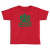 hungover tomorrow best trending Toddler T-shirt