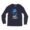 got the ghost Long Sleeve Shirts