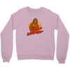 sasqwatch Crewneck Sweatshirt