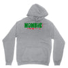 mombie Unisex Hoodie