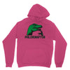 philosoraptor (2) Unisex Hoodie