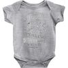 undoomed freedom Baby Bodysuit