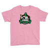 baseball furies Youth Tee