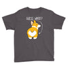 guess what Youth Tee