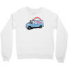 unicreep Crewneck Sweatshirt