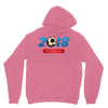 world cup russia 2018 Unisex Hoodie