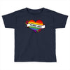 Proud Mom Toddler T-shirt