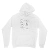carl sagan's voyager golden record Hoodie