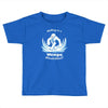 wampa wonderland Toddler T-shirt