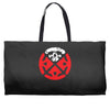life of agony Weekender Totes