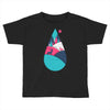 tear Toddler T-shirt
