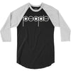 people records 3/4 Sleeve Shirt