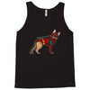 dead shepherd Tank Top