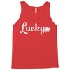 lucky Tank Top