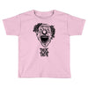 trick or treat Toddler T-shirt