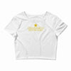 communists have no class funny political Crop Top