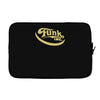 vintage funk Laptop sleeve