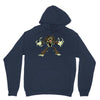 rahzar Unisex Hoodie