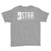 star laboratories Youth Tee