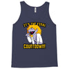 the final countdown! Tank Top