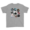 panic at the disco Youth Tee