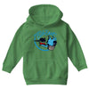 quickly, to the cupcave Youth Hoodie