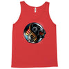 daft yin yang Tank Top